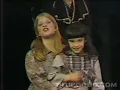 Annie [1977] The original cast performs a medley on the Tony Awards