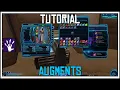 SWTOR New Player Tutorial - How to Add an Augment Slot to Your Gear