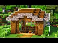 Minecraft Enchanting House Tutorial How to Build a Level 30 Enchanting Room