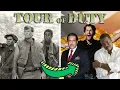 Lagu Tour of Duty cast: Then and Now 1987-2023