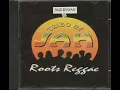 1.Tribo de Jah - Babilônia em Chamas