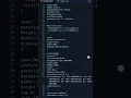 Glowing dots animation html and css developer