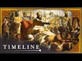 King Baldwin IV The Tragic Leper King Of Jerusalem