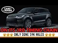 Download Lagu 🚨3e distributieketting slechts 59.000 mijl gerepareerd🚨 Range Rover Evoque volledige reparatie - ...