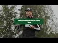 Download Lagu NextUp Invitational Clinic w/ Viktor Hovland and Kristoffer Reitan (Norwegian)