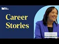 This Woman Found a Career for the Long Haul