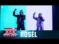 Download Lagu Rosél synger ’Elskede at drømme, drømmer om at elske’ - Peter Sommershow 1 | X Factor 2023