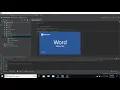 Word Docs With Python - Simple Writing