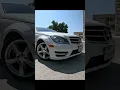 Download Lagu Mercedes C250 Turbo Sound | Exhaust Rev and Acceleration