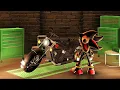 Download Lagu Shadow's ROOM in Shadow Generations [4K]