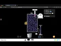 Phet gas pressure simulation