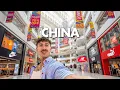 I Tried Shopping In China's Largest Outlet Mall