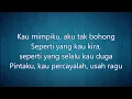 Download Lagu karaoke: jangan tutup dirimu (iwan fals) - nada rendah