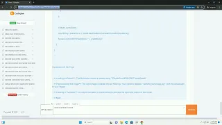 deep java library tutorial