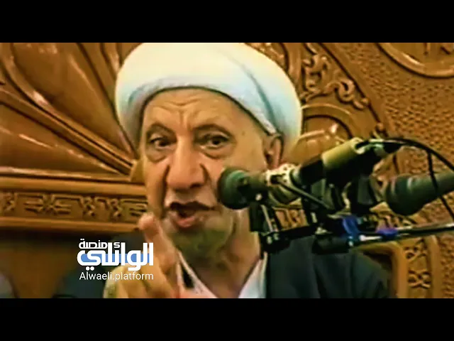 مرحلة الطفولة أحب المراحل للإنسان | د.احمد الوائلي