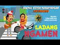 Download Lagu LADANG NGAMEN - Sempal guyon parahyangan SIKUNDANG