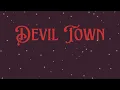 Devil Town, Cavetown - Lyric Video