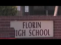 Florin High School cancels varsity football team this year