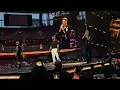 Boyzone - You Needed Me & All That I Need (Two For The Road) 6 June 2026