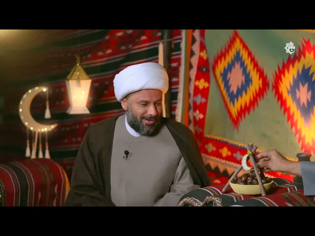 ⁣يعلمهم | الحلقة العاشرة | سِرْ في هذا الطريق لبلوغ برّ الأمان