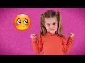 Take A Look At My Face 🙂 Feelings & Facial Expressions Song for Kids | The Laurie Berkner Band