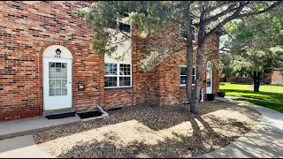 3616 W Radcliff Ave Denver 80236