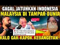 Download Lagu MALAYSIA DI TAMPAR DUNIA‼️AKIBAT SERING REMEHKAN INDONESIA 🇮🇩, SKRG KENA BATUNYA. 