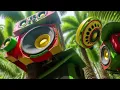Stick Figure – Sound System (Official Lyric Video)