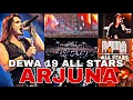 Download Lagu Dewa19 All Stars - Arjuna (Video Lyric)