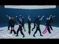 INI | 'Password' Official MV