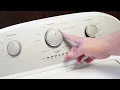 Whirlpool Washer Stuck On Locked Unlocking Secrets Revealed