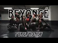 Download Lagu BEYONCÉ - PURE/HONEY