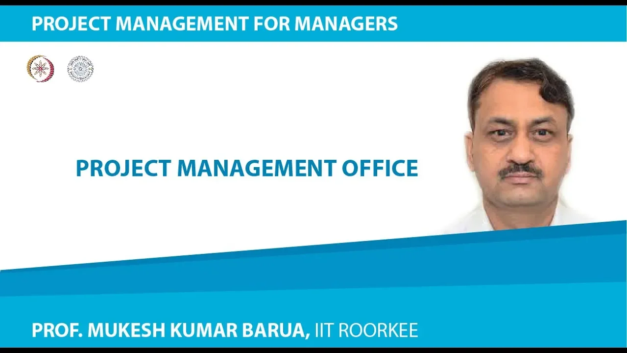 Project Management Office