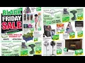 Menards Black Friday Deal Sale Flyer Ad 11 25 2021-12 04 2022