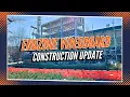 Jordan-Hare Board Auburn Football Expansion Update 25