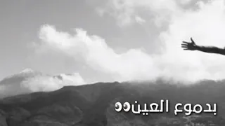 مقطع دحية جر عالوجع بدموع العين 