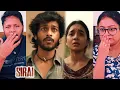 Lagu Sirai Full Movie Reaction | Court Travel Scene | Part 3