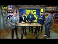 Damien Woody nails in his Week 4 picks Get Up