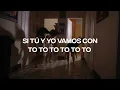 ARIA VEGA - TOTOTO (+4) (Lyric Video) | CantoYo