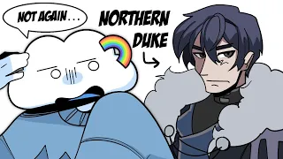 Why are all Reincarnation Webtoons like this