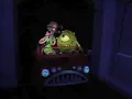 Monsters, Inc. Ride at Disneyland