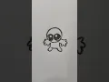 Cosas super lindas y faciles para dibujar cuando estas aburrido Parte 21