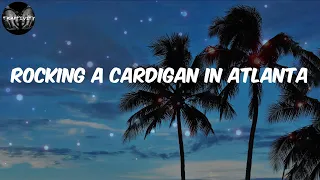 LIL SHORDIE SCOTT - Rocking A Cardigan in Atlanta (Lyrics) | Tech N9ne, Nardo Wick (Mix)