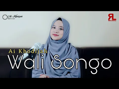 Download MP3 WALISONGO - AI KHODIJAH