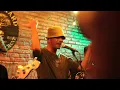 Dave Syauta "Mati Rasa" w/Richard D. Gilis, Iwanouz, Glen, Momo, Yos. LIVE at Orchard Bar, Bali 2021