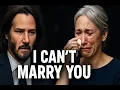The REAL Reason Keanu Reeves Couldn t Marry Alexandra Grant