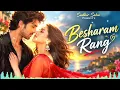 Besharam Rang | Shilpa Rao | Shah Rukh Khan, Deepika Padukone | Pathaan | Romantic Hit Song