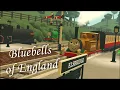 Lagu Bluebells of England
