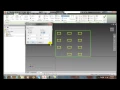 Inventor 04-08 Creating Rectangular Patterns