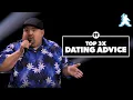 Top 3x Dating Advice Gabriel Iglesias
